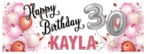 Happy birthday age - happy,