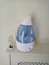 Challenge 3.2 Litre Ultrasonic Humidifier 