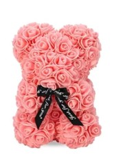 New valentine day rose - day,