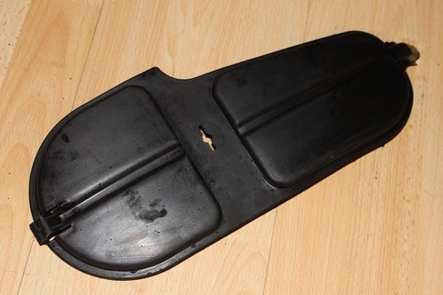 Wheel arch liner - arch,