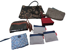 Ladies bags bundle mixed