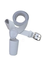 FLAG POLE HOLDER CROSS CARRIER