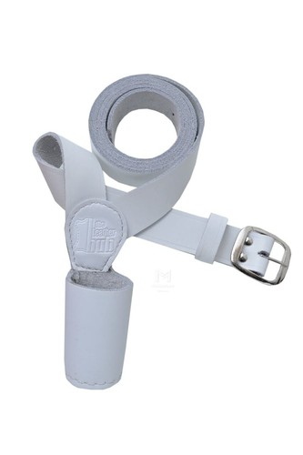 Flag pole holder cross - cross, carrier