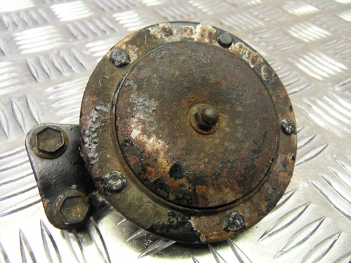 Suzuki 500 horn - gs,