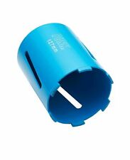 Punk 127Mm Dry Diamond Core Drill Bit Masonry Concrete 5" boiler flue FREE POST