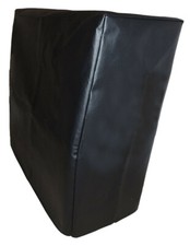 Marshall Jubilee 25-50 1x10 Slant Cabinet (1987) - Black Vinyl Cover (mars288)