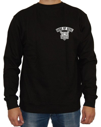 Sons suhl kr51 sweater - suhl, fb