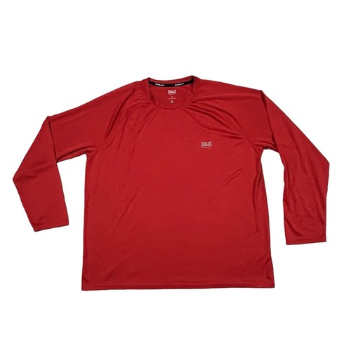 Everlast mens 2xl shirt gym - mens,