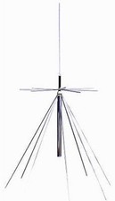 ScanKing Royal Discone RX
