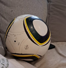 jabulani football, adidas, size 5, used