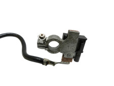 Harness female Battery minus