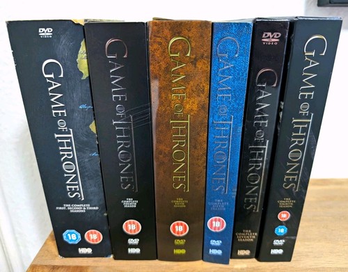 Hbo game thrones - of, tv