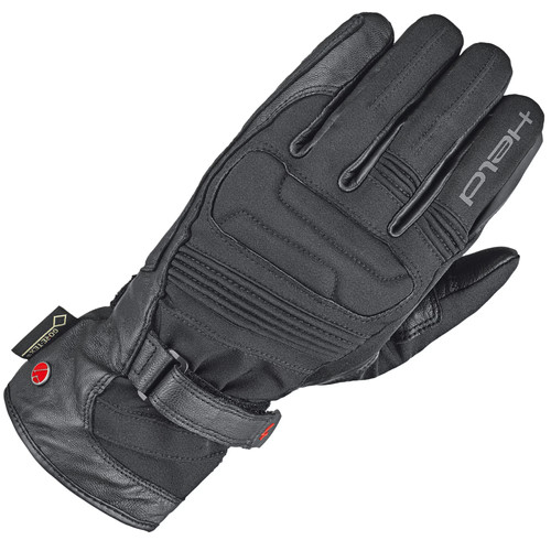 Held satu leather and - held,