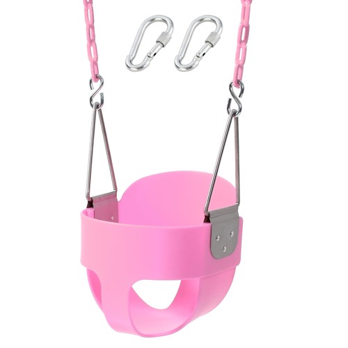 Swing seat heavy duty high - seat,