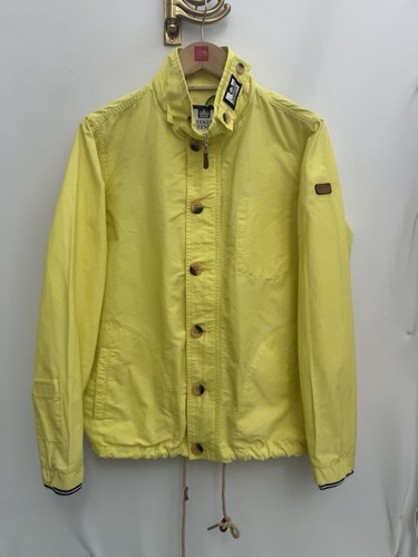 Weekend offender yellow - weekend,