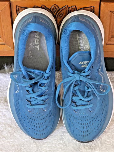Mbt 3000 lace blue - mbt,