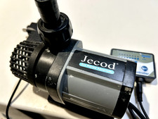 Jebao Jecod DCS 3000 Water