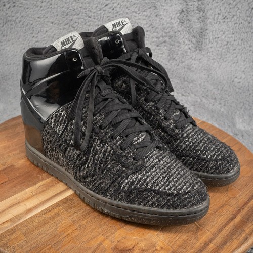 Nike 2014 dunk - hi, 611908