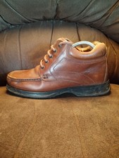 Clarks Nature Tree Brown