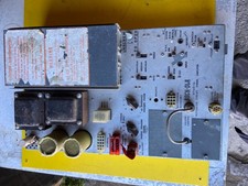 ROCK OLA JUKEBOX AMPLIFIER