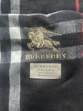 burberry scarf
