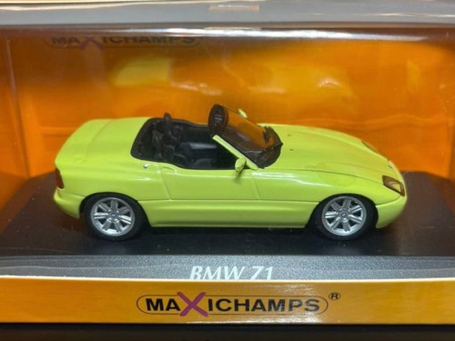 Minichamps bmw e30 - minichamps, z1