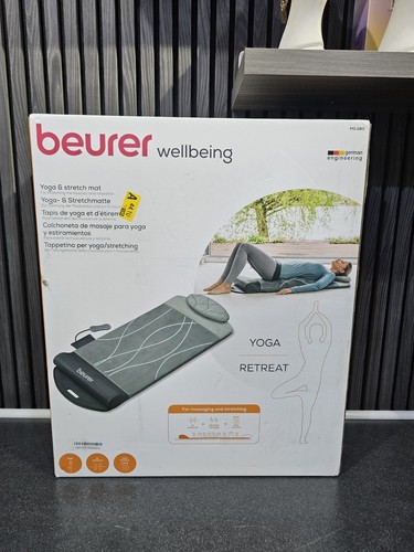 Beurer mg280 - beurer,