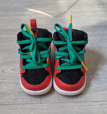 Nike Air Jordan 1 Mid SE (TD)