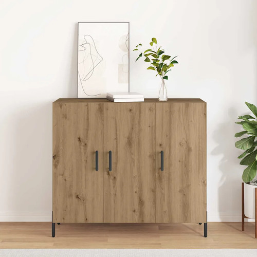 Walplus sideboard artisan oak - sideboard,