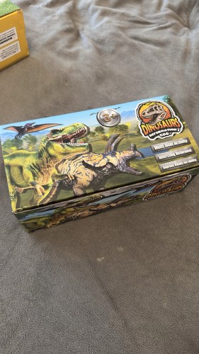 Dinosaurs eggs foldable - dinosaurs, eggs,