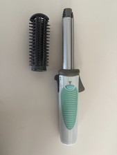 Braun Cordless Ceramic Styler C20, VGC. With instructions & box (box worn).