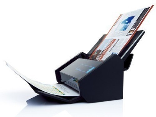 Fujitsu scansnap ix500 - scansnap,