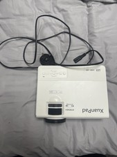Xuanpad Mini Projector 2400