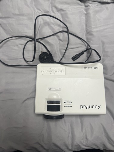 Xuanpad mini projector - mini, 2400