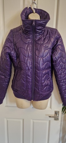 Ladies adidas jacket vintage - adidas,