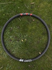 Dt Swiss 29 FR1500/541 Rim 28 Hole