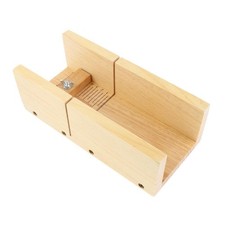 Precision wooden soap - precision,