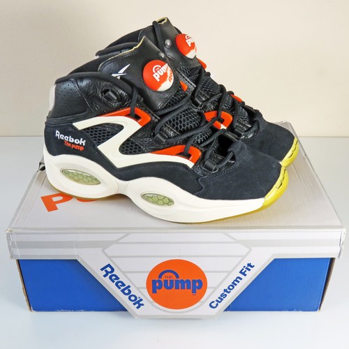 Reebok question pump omni lite - reebok,