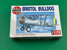 Airfix 1:72 Bristol Bulldog (#