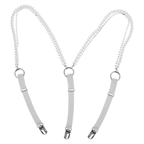 Suspenders for women - suspenders,