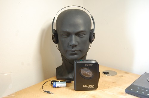 Refurbished sony ex110 - refurbished,