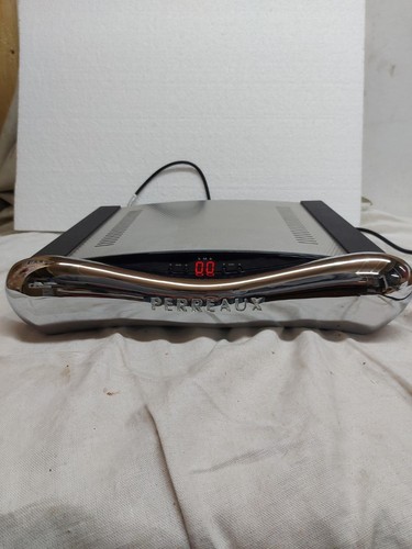 Perreaux sm6 preamp with - sm6, rca