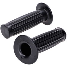 Handle set for moped 22/24 mm