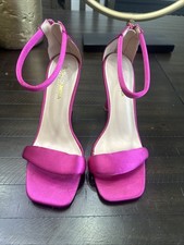 Fashion Nova Fuschia Pink