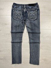 Rue 21 Ultra Low Rise Jeans