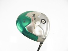 Warrior Custom Golf TE Driver