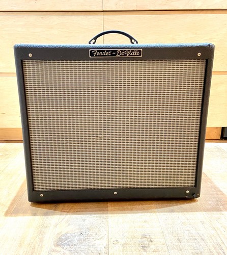 Hot rod fender deville 212 - deville,