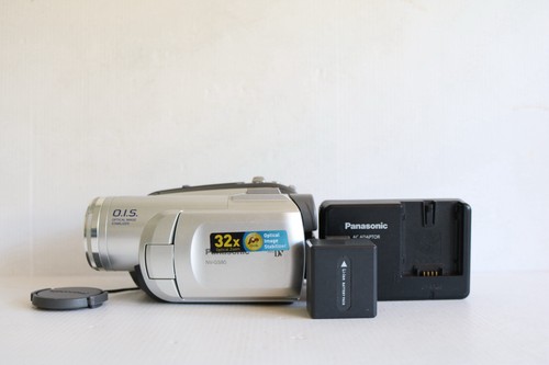 Panasonic gs80 handheld - panasonic,