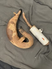 Ktm Sx125 2016-2018 Complete