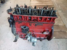 TR3A Fast road/rally engine
